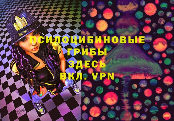 таблы Осташков